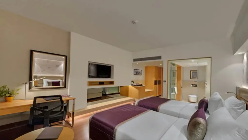 Мумбаи: The Fern Mumbai, Goregaon, Series by Marriott