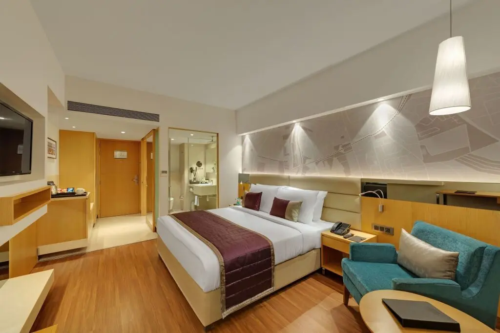 Мумбаи: The Fern Mumbai, Goregaon, Series by Marriott