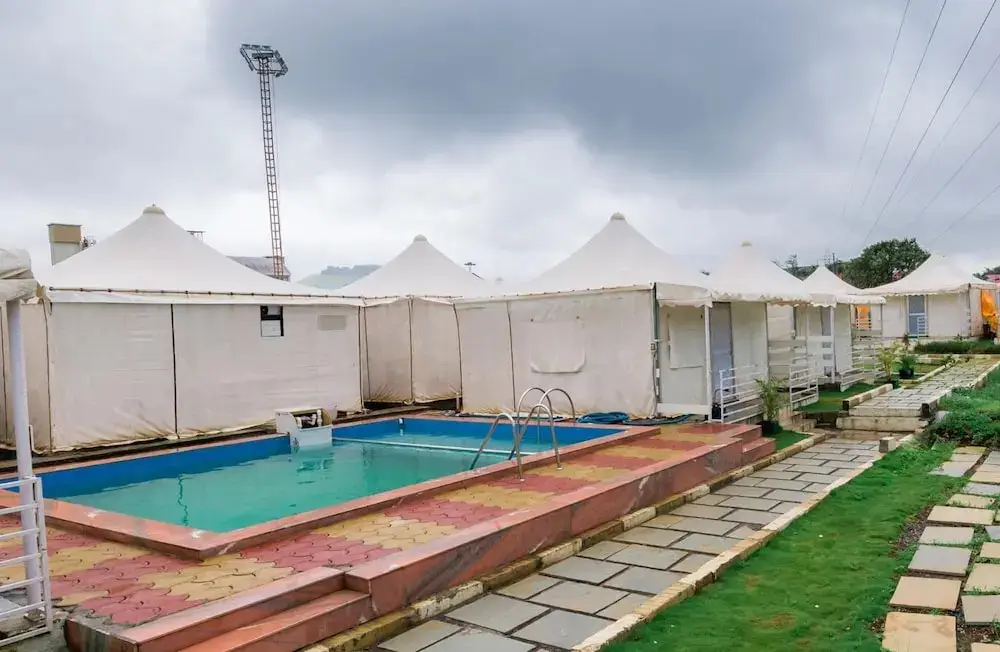 Игатпури: 1 India Resorts