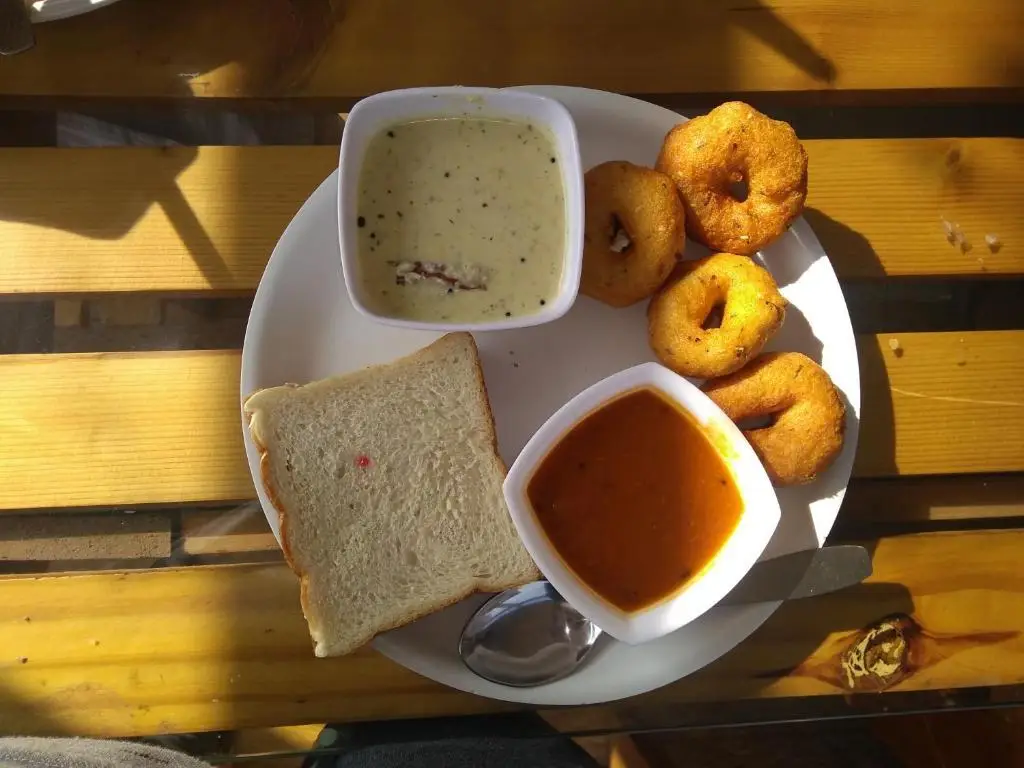 Игатпури: 1 India Resorts
