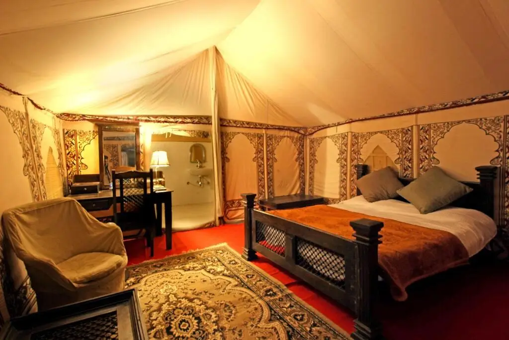 Савай-Мадхопур: Bhadrawati Safari Ranthambore Resort