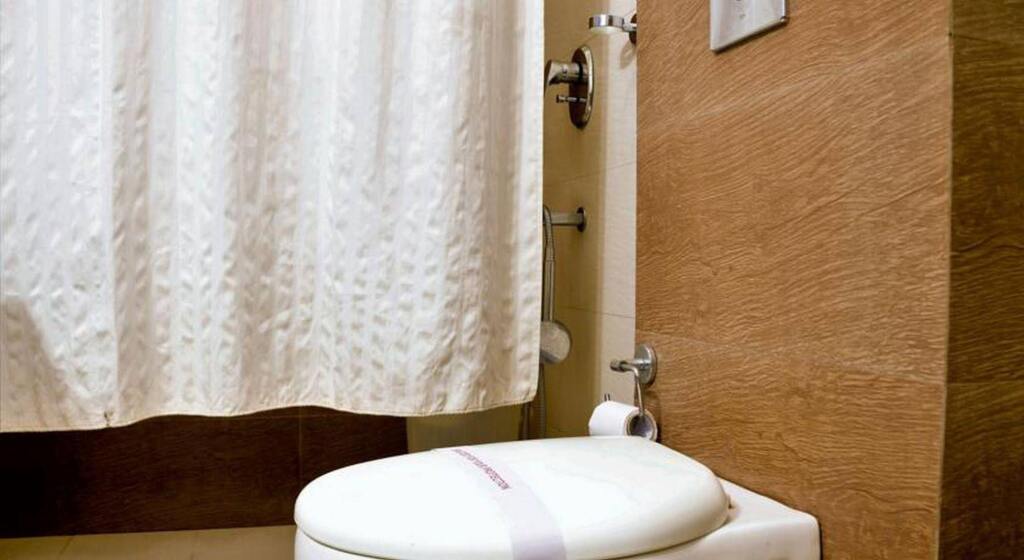 Бангалор: FabHotel Astor Suites HSR