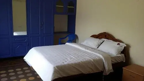 Кодайканал: Spring Valley Residency