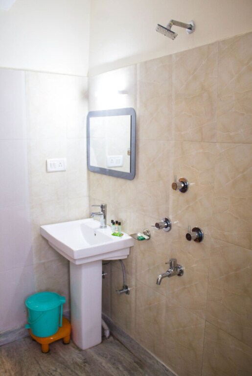 Гангток: Valley Vista Resort & Spa