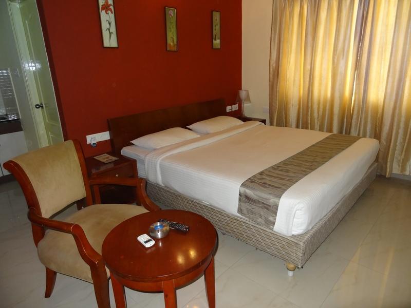Ivory Inn — фото 1