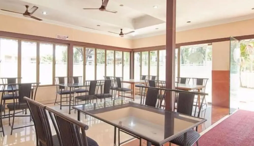 Гуруваюр: KTDC Nandanam Guruvayoor