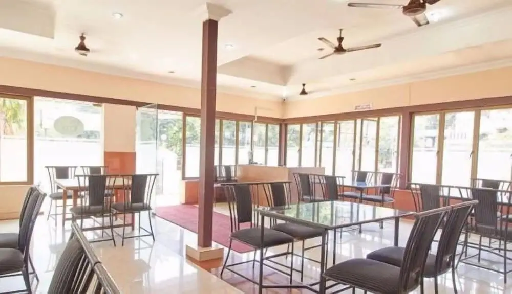 Гуруваюр: KTDC Nandanam Guruvayoor