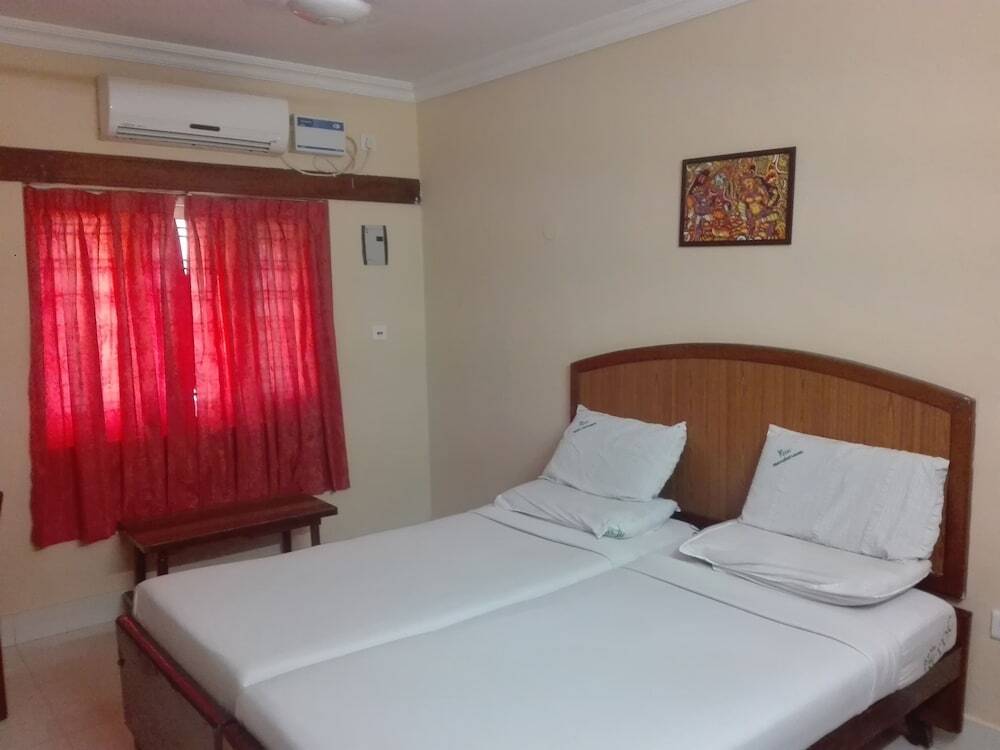Гуруваюр: KTDC Nandanam Guruvayoor