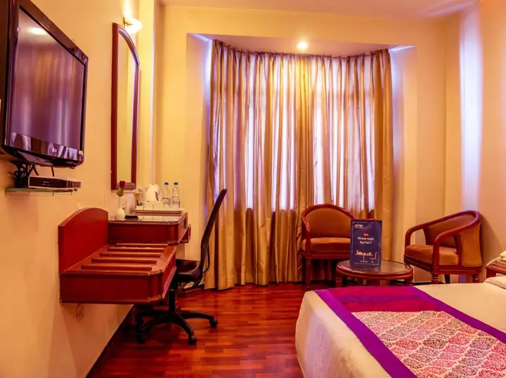 Висакхапатнам: OYO Premium GVMC Visakhapatnam