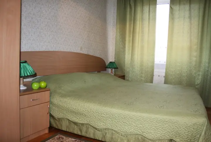 Санкт-Петербург: Aviakonstruktorov 23/1 Apartments