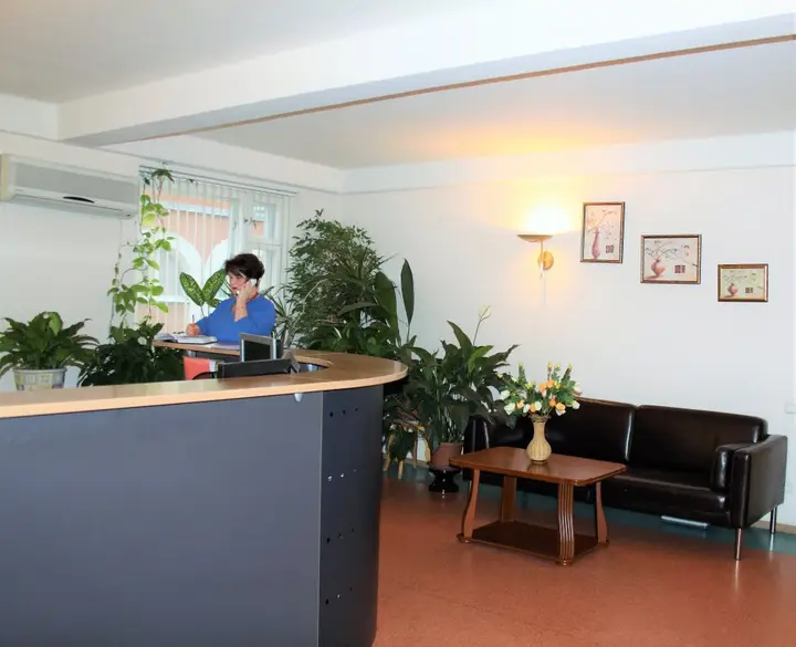 Санкт-Петербург: Aviakonstruktorov 23/1 Apartments