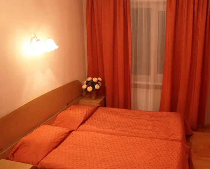 Санкт-Петербург: Aviakonstruktorov 23/1 Apartments