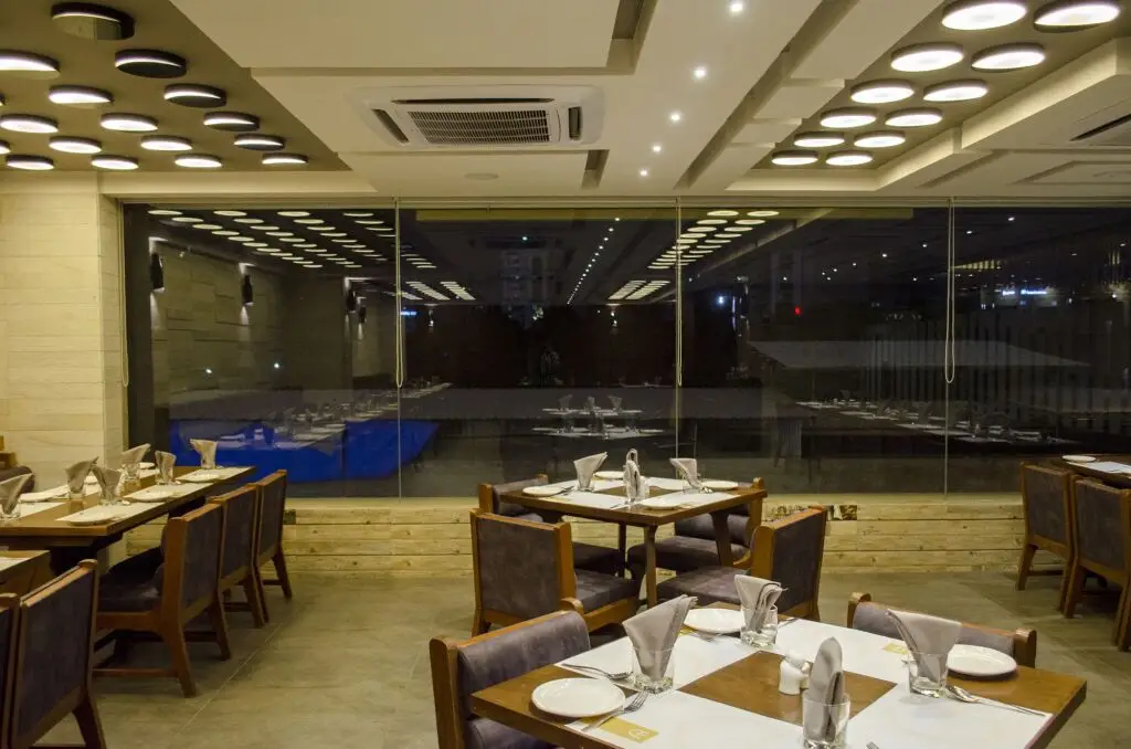 Ахмедабад: Hotel Grand Elegance
