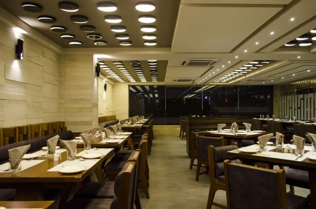Ахмедабад: Hotel Grand Elegance