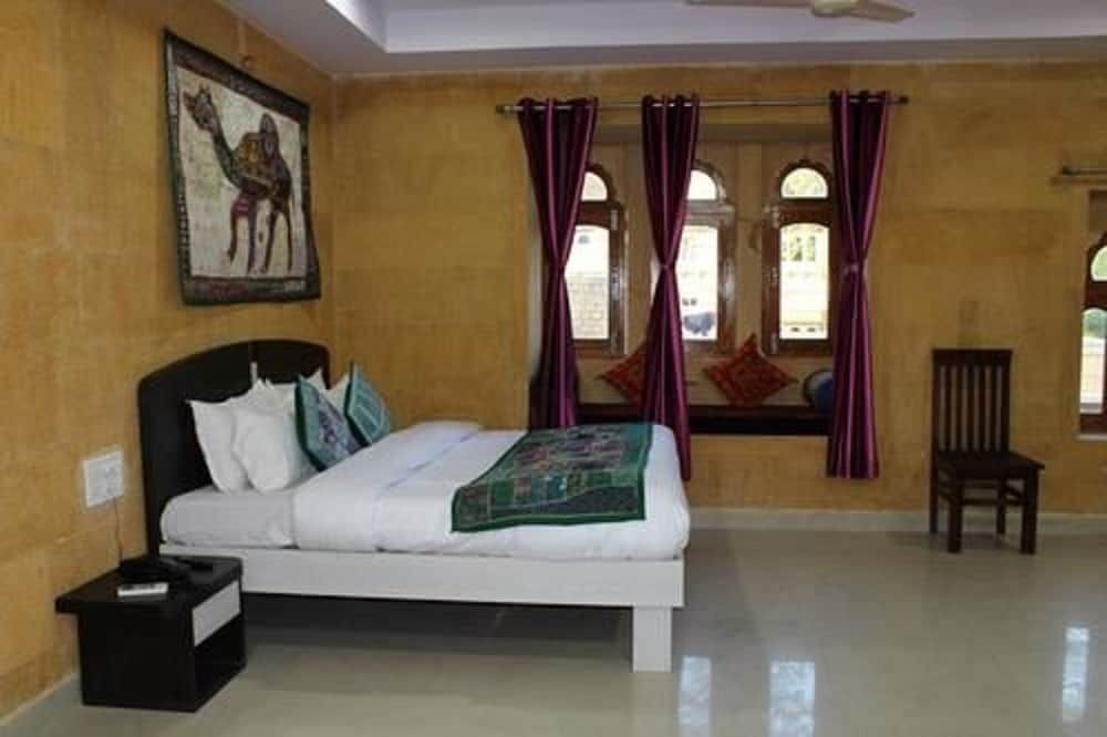 Джайсалмер: Hotel Kotwal Haveli
