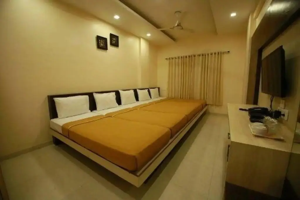 Амритсар: Hotel Shree G inn