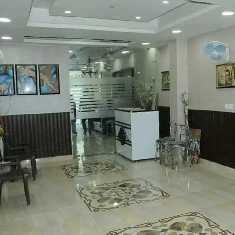Амритсар: Hotel Shree G inn