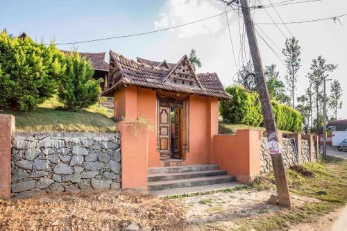 Султан-Батери: Thejas Resorts Wayanad