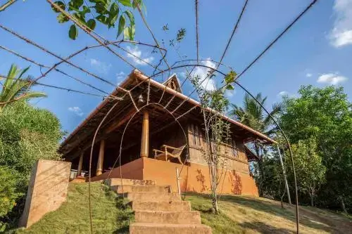 Султан-Батери: Thejas Resorts Wayanad