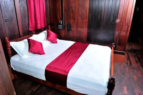 Султан-Батери: Thejas Resorts Wayanad