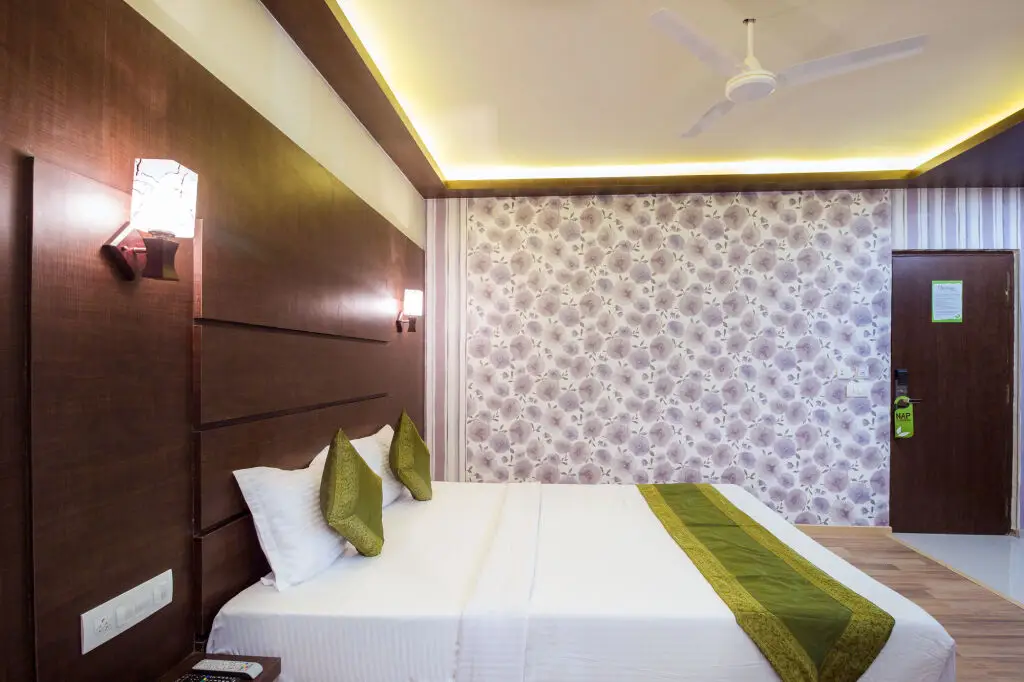 Хидерабад: Itsy Hotels Arastu Inn