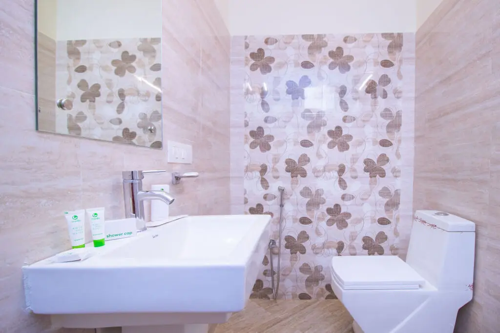 Хидерабад: Itsy Hotels Arastu Inn