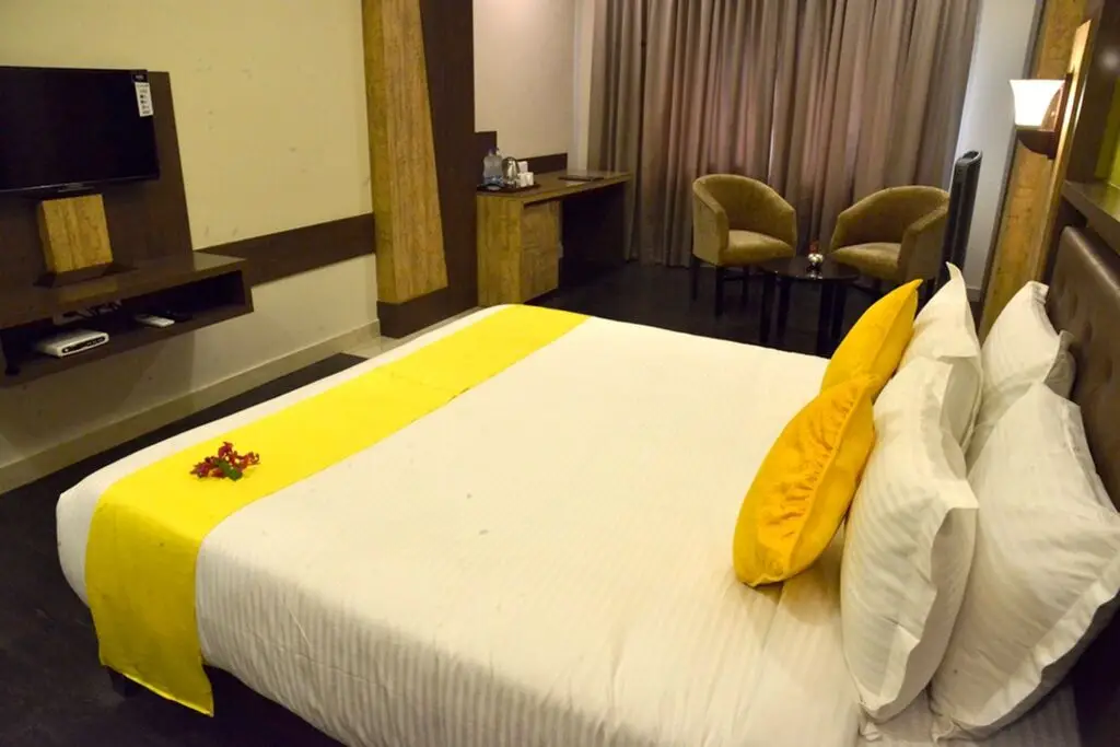 Джодхпур: Mango Hotels Jodhpur
