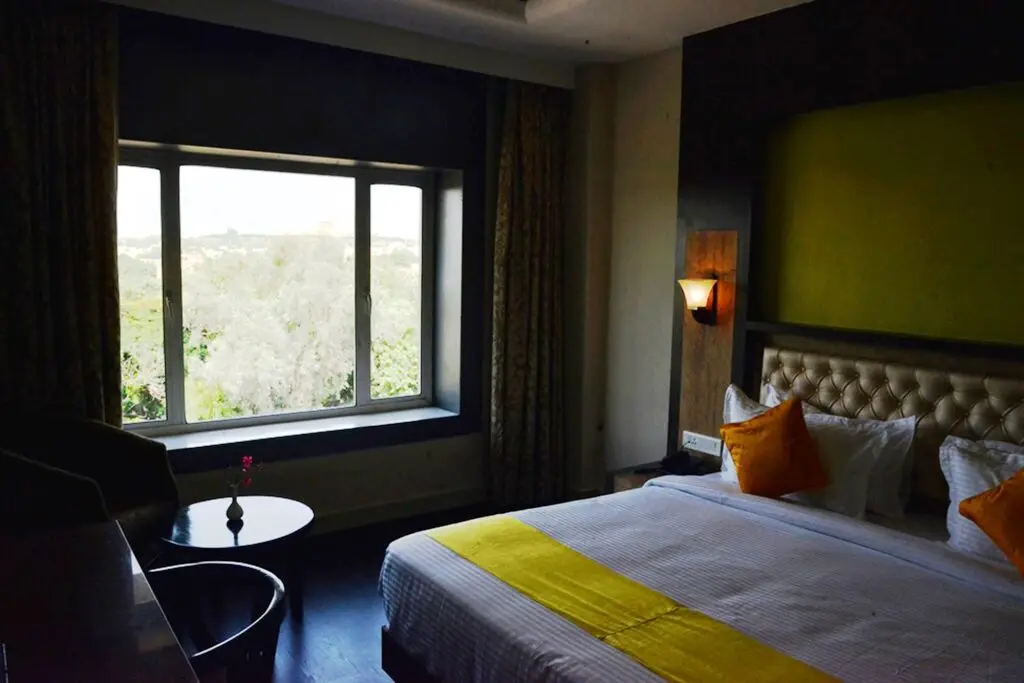 Джодхпур: Mango Hotels Jodhpur