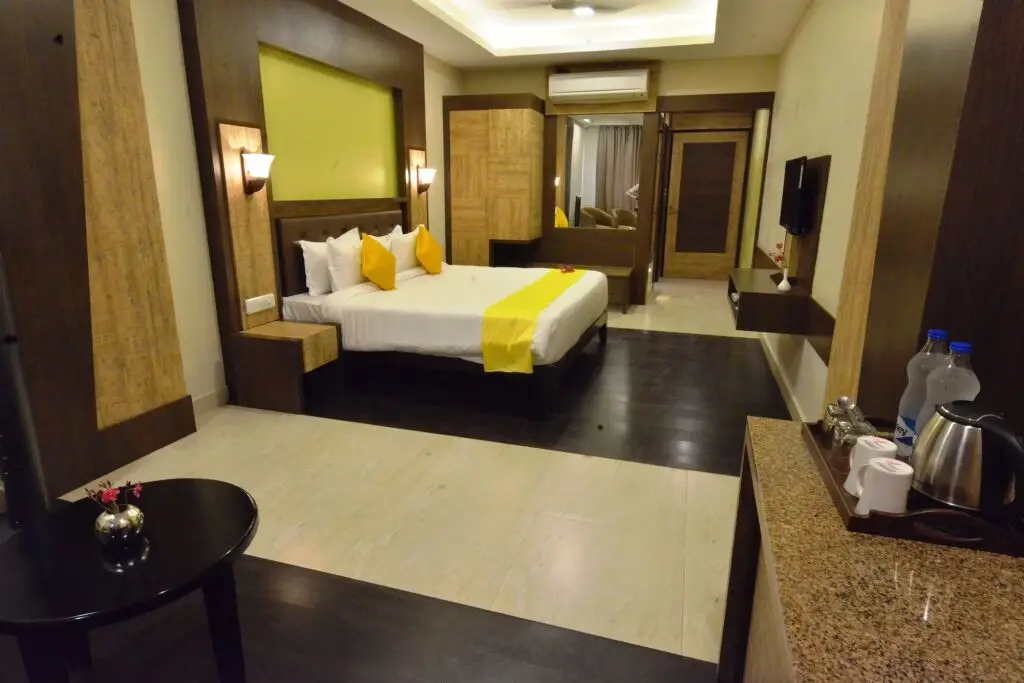 Джодхпур: Mango Hotels Jodhpur