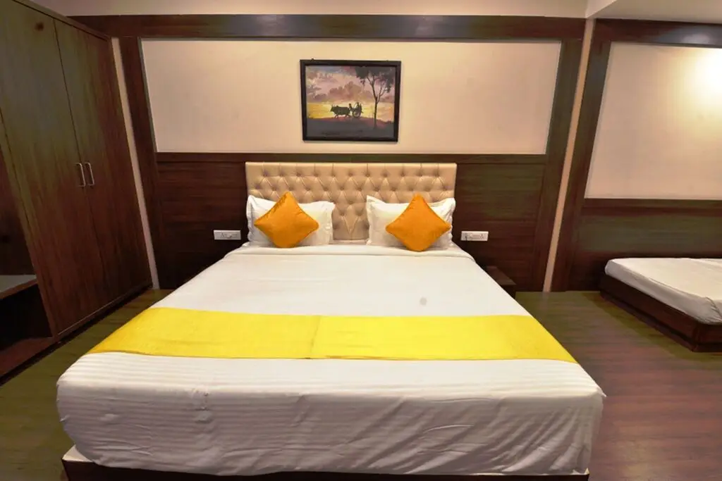 Джодхпур: Mango Hotels Jodhpur