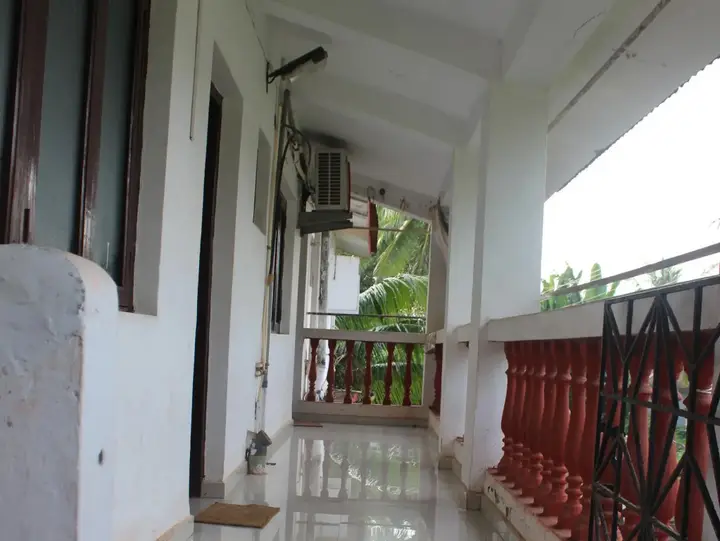 Калангут: C.M.Sieiro Guest House