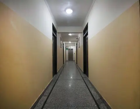 Hotel Charan Pahari — фото 1