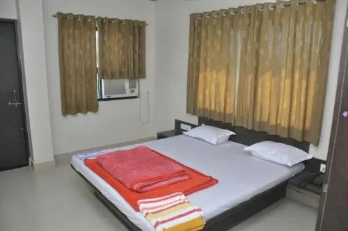 Дварка: Hotel Shree Gurukrupa