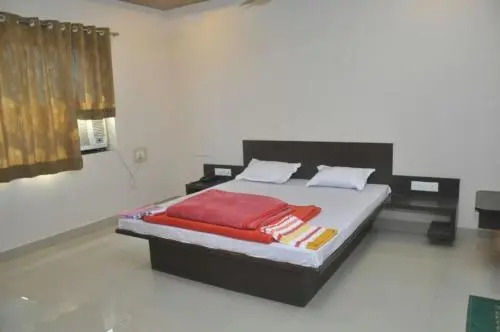 Дварка: Hotel Shree Gurukrupa