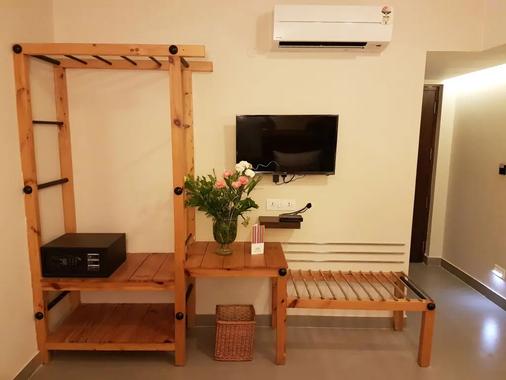 Бангалор: Utse Suites