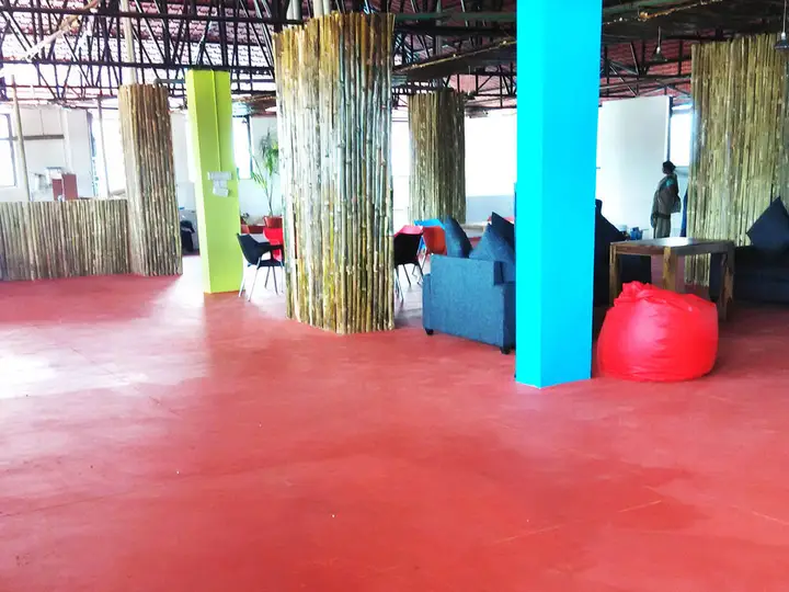 Мадикери: Vedanta Wake Up - Coorg, Madikeri Town Center