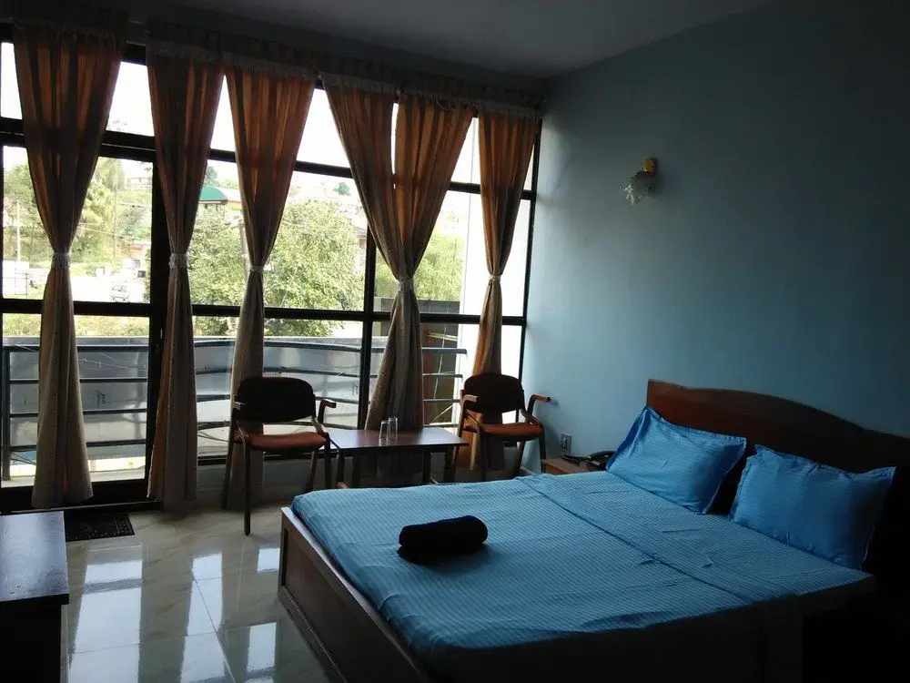 Мадикери: Vedanta Wake Up - Coorg, Madikeri Town Center