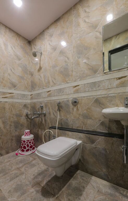 Пуна: Hotel The Samrat