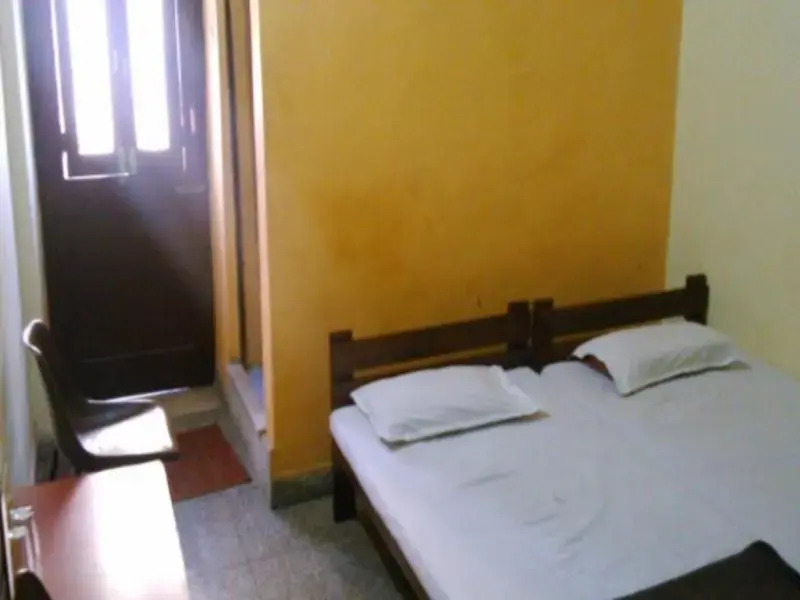 Hotel Ankur — фото 1