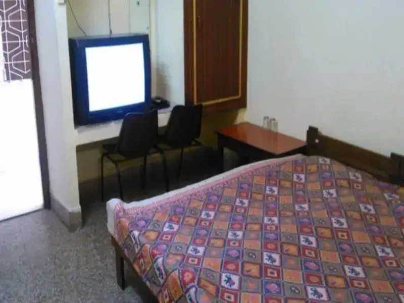 Бхопал: Hotel Ankur