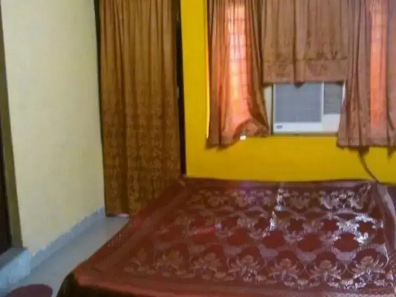 Бхопал: Hotel Ankur