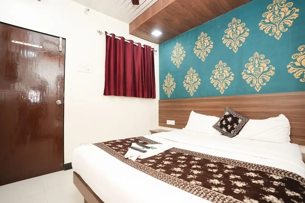 Мумбаи: Hotel Mumbai Residency