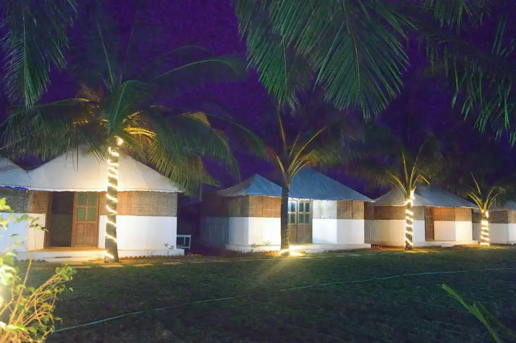 Морджим: Sai Coco Resort By OYO Rooms