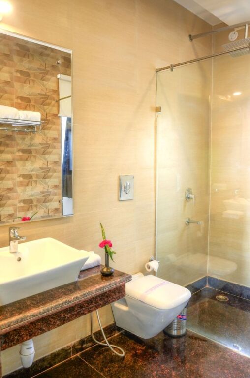 Наинитал: Gajraj Trails Resort