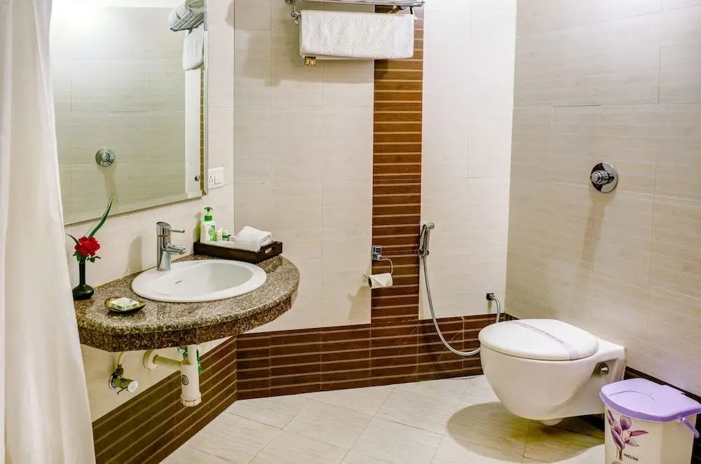 Наинитал: Gajraj Trails Resort