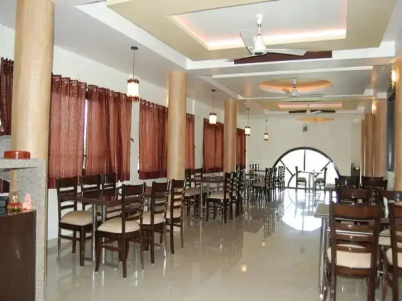 Гора Абу: Hotel Shivalik Abu Road