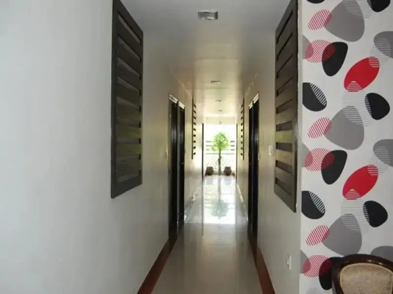 Гора Абу: Hotel Shivalik Abu Road