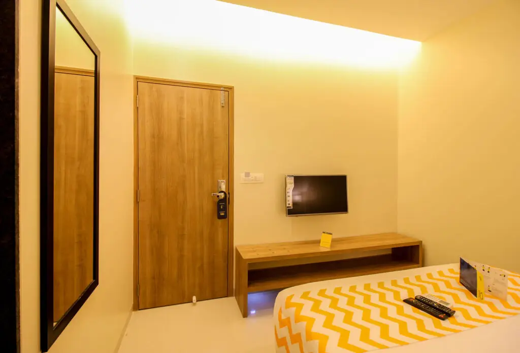 Мумбаи: FabHotel Ascot International Andheri