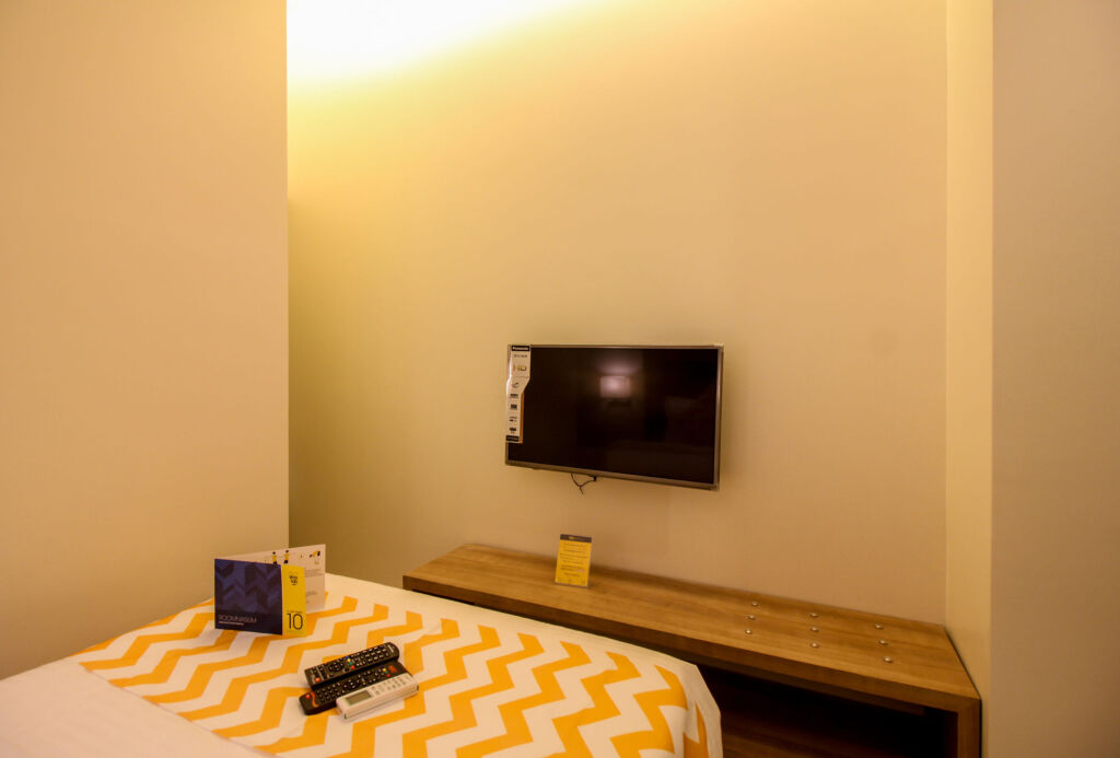 Мумбаи: FabHotel Ascot International Andheri
