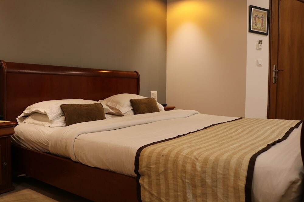 Нью-Дели: Park Residency